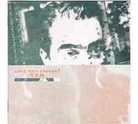 Rem - Lifes Rich Pageant