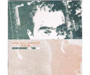 Rem - Lifes Rich Pageant