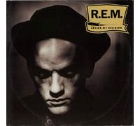 Rem - Losing My Religion 12 Inch (12" Vinyl Single) UK Warner Bros 1991