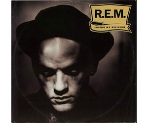 Rem - Losing My Religion 12 Inch (12" Vinyl Single) UK Warner Bros 1991