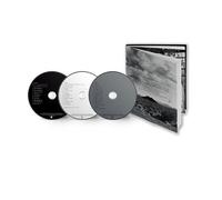 Rem - New Adventures In Hi-Fi (25th Anniversary Edition) - Cd Album Audio + Blu-Ray (Package Cd Album)