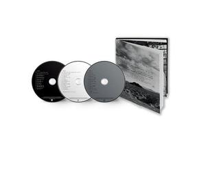 Rem - New Adventures In Hi-Fi (25th Anniversary Edition) - Cd Album Audio + Blu-Ray (Package Cd Album)