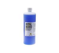 Rem Oil Royal Blood Hydraulic freins 1 litre de bleu