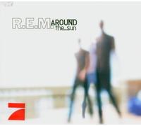 Rem, R.E.M. - Around the Sun by Rem, R.E.M. (2004) Audio CD