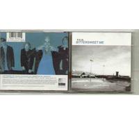 REM - REM - BITTERSWEET ME - CD (not vinyl)