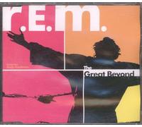 REM - The Beyond / 3 Titres