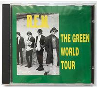 REM - The Green World Tour (UK Import)