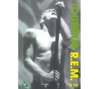 Rem Tourfilm - R.E.M. - Dvd (2000)