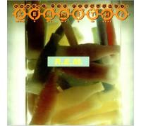 Rem - What's The Frequency Kenneth