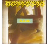 REM - WHAT'S THE FREQUENCY KENNETH 7" (45) UK WARNER BROS 1994