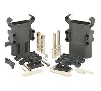 REMA 320A Lot de fiches de batterie type REMA 320 A