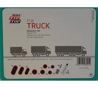 Rema 506091 Tip Top Kit de réparation de tuyau TT 20 TRUCK