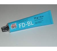 Rema 515937 Tip Top Special CEMENT FD-BL Tube de 25 g Réparation des pneus Minicombi