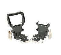 REMA 80A Lot de fiches de batterie type REMA 80 A