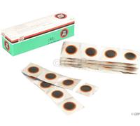 TIP-TOP Boîte de patchs anti-crevaison TIP-TOP Red F0 (100 unités)