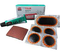 REMA Necessaire reparation Rustine Tip/Top 8 pièces
