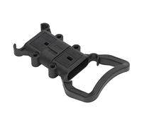 Rema Stecker 80A, Rema 80aConnecteur de Charge de Batterie, Prise Mâle Femelle à Déconnexion Rapide avec Borne de Batterie, Ensemble de Déconnexion Rapide pour Chariot élévateur