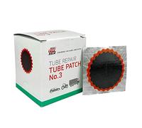 Rema Tip Top 30 3 Round Patch - Flat Tire Tube Puncture Repair Kit Refill