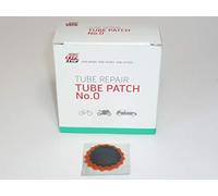 Rema Tip Top 500003-10 Lot de 10 rustines pour tuyau Ø 30 mm