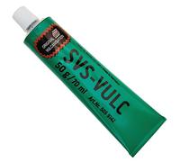 Rema Tip Top Liquide vulcanisant pour la réparation des pneus de vélo et de voiture, chambres à air et rustines à valves Tube de 50 g