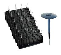 Rema Tip Top Minicombi A4,5 4,5 mm - Kit de réparation Pneu - 40 unités
