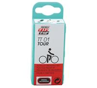 TipTop - Kit de réparation pour vélo Rema Tip-Top TT-01 Tour - 5 pièces