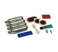 Rema Tip Top Tip Top kit anti-crevaison Rep&Air pour pneus avec chambre à air