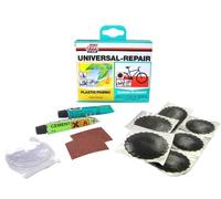 Tip Top Kit De Réparation Plastique Universel 60662