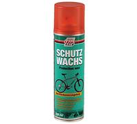 Rema Tip Top Uni 2174113500 Protection Boîte Spray Cire, Vert, 10 x 10 x 15 cm