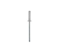 REMACHE ALUM. STAND. AVELLANADO 3 X 10 MM