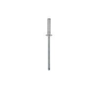 REMACHE ALUM. STAND. AVELLANADO 3 X 12 MM