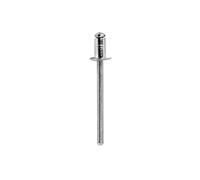 REMACHE ALUMINIO NORMAL 3 X 8 MM - Unid: 1000