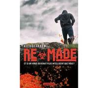 ReMade Alex Scarrow (Auteur), Corinne Daniellot (Traduction)