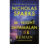 Remain – Roman – Random House