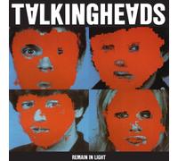 Remain in Light [180g Vinyl] by Talking Heads [VINYL] NEUF