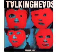 Remain In Light - 1st