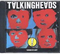 Remain In Light