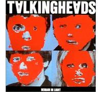 Remain in Light by Talking Heads