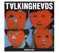 Talking Heads – Remain in Light – Vinyle 12" – Rhino