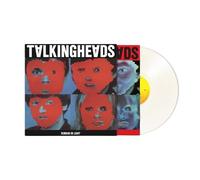 Remain In Light Édition Limitée Vinyle Blanc Vinyle