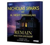 Remain - Was Von Uns Bleibt