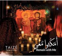 Remain with Me-Songs in Arabic
