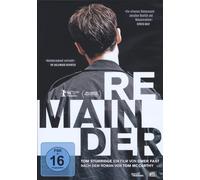 Remainder (DVD)