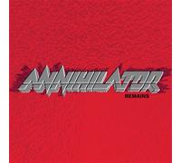 Remains CD