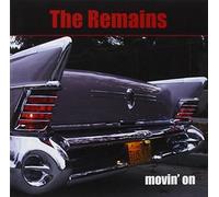 Movin'on