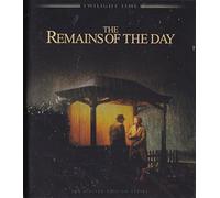 Remains of The Day [Blu-Ray]