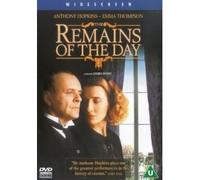 Remains of The Day [Import]