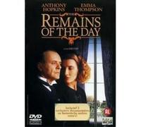 REMAINS OF THE DAY/VN G