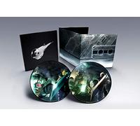 Remake and Final Fantasy VII Vinyl