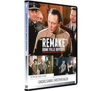 Remake, Rome ville ouverte DVD G